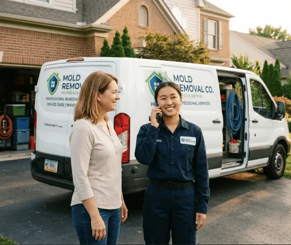 Crawlspace Mold Remediation Fallon, MT FAQs